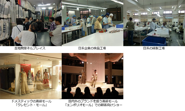 photo_平成２３年度 インド市場調査事業 記録 02