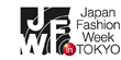 logo_Japan Fashion Week Tokyo