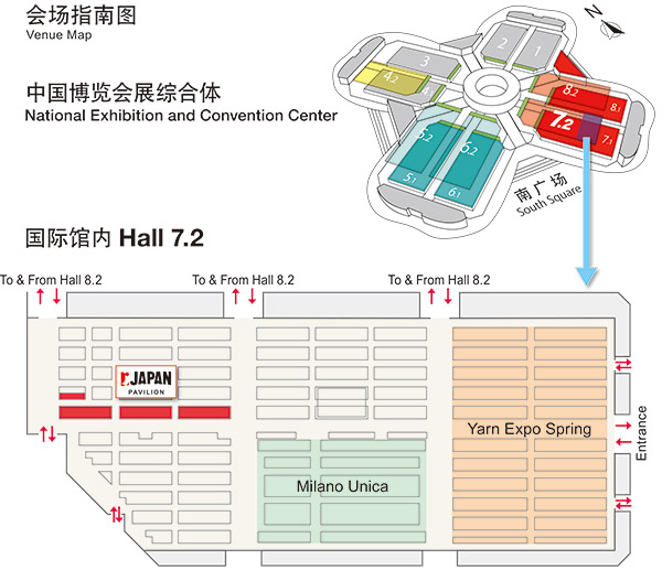 photo_Japan Pavilion 2015SS_02