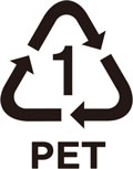 Recycle PET