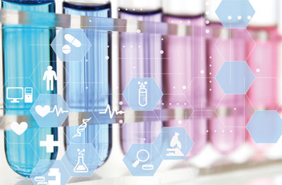 サステナブルと機能性を両立させた、加工剤代替物質の開発と進化