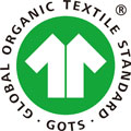 GOTS/Global Organic Textile Standard