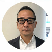 北川 民夫 氏