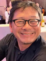 川端 博士 氏