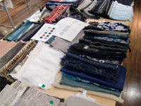 photo_JFW-JC2011AWトレンド素材編集レポート　縫製職人