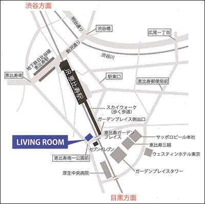 photo_ビワタカシマ2011年春夏素材展　map