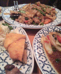 写真＿タイ料理