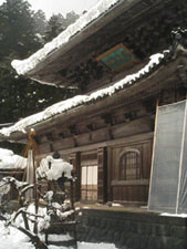 写真＿永平寺