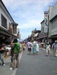写真＿おかげ横町