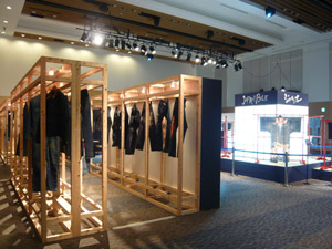 写真_ブルージーンズ展