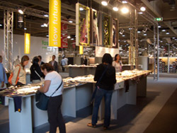写真＿Milano Unica（ミラノ・ウニカ）2008-09_3