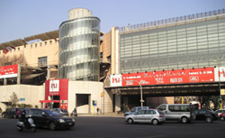 写真＿Milano Unica（ミラノ・ウニカ）2008/02/12-15_1