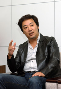 写真_川島朗JFW—JC運営委員会事務局長