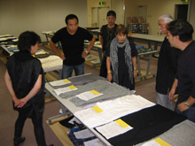 photo_Best of TA・KU・MI　2009AW第一次審査(2)