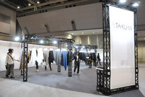 photo_Best of TA・KU・MI ブース(1)