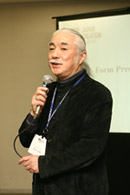写真＿Ｔｅｘ−Ｐｒｏｍｏｔｉｏｎ　産学交流会が開催2
