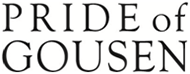 logo_PRIDE of GOUSEN