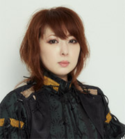 photo_SHIROMA（シロマ）城間 志保