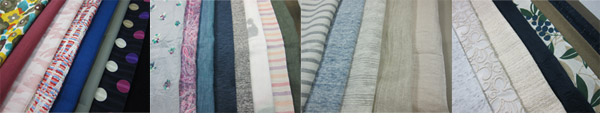 photo_Premium Textile Japan 2012Spring/Summer
