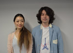 photo_Theatre Products Ltd. <THEATRE PRODUCTS> Akira Takeuchi / Tayuka Nakanishi - Designers