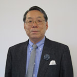 photo_Mr. Yoshiharu Kaihara,Chairperson, Textile Steering Committee, JFW