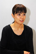 photo_SOMARTA Tamae Hirokawa, Director/Designer of 'SOMARTA