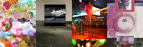 photo_JFW TEXTILE VIEW 2013-14 Autumn/Winter Textile Trends originating from JFW Textile Div