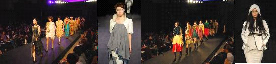 photo_PIGGY’S SPECIAL - Pigskin Fashion Show -