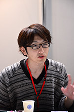 photo_everlasting Keiichi Muramatsu /Designer