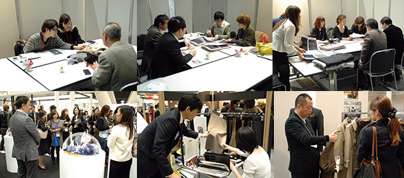 photo_Business matching programme