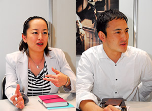 photo_Premium Textile Japan 2014 Spring/Summer Post show report - Part 2 - 02