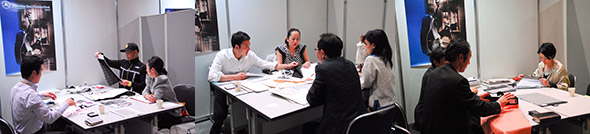 photo_Premium Textile Japan 2014 Spring/Summer Post show report - Part 2 - 05