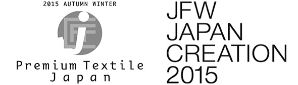 photo_Premium Textile Japan 2015 Autumn/Winter JFW JAPAN CREATION 2015 01