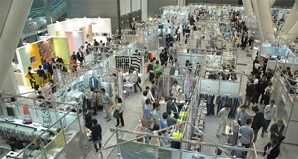 photo_Report -The Premium Textile Japan (PTJ)- 02