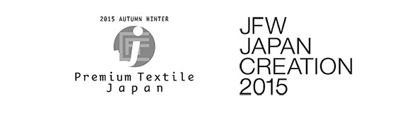 photo_Premium Textile Japan 2015 Autumn/Winter JFW JAPAN CREATION 2015 >>> to be held in Tokyo in November 2014 ! 01