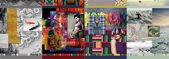 photo_JFW Textile shows >>> to be held in Tokyo in November ! 03