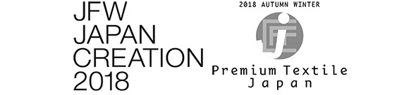 photo_logo_JFW JAPAN CREATION 2018_PTJ2018AW
