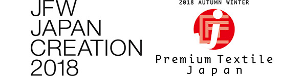 photo_logo_JFW JAPAN CREATION 2018_PTJ2018AW