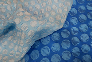 photo_FABRIC ASSOCIATION OF TOYAMA (Toyama Region) Booth: J-85