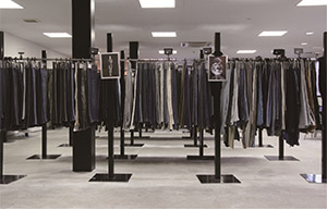 photo_JAPAN BLUE CO., LTD.  Booth: A-89