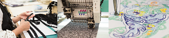 photo_EMYU RAKUSAI CO., LTD.  Booth: C-32