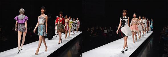 photo_JPIGGY’S SPECIAL - PIG SKIN FASHION SHOW - 01