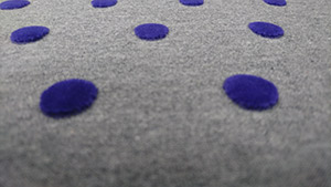 photo_KOYAGUCHI PILE FABRIC　D-74