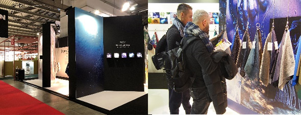 photo_“The Japan Observatory” at Milano Unica 2020SS 01