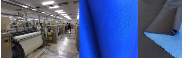 photo_TATSUMI WEAVING CO., LTD.