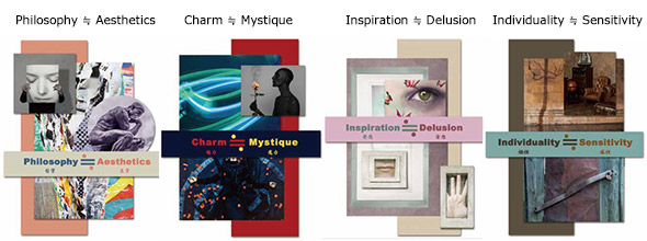 photo_JAPAN Trends “JFW TEXTILE VIEW 2020 Autumn/Winter”