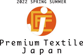 logo_Premium Textile Japan 2022 Spring/Summer