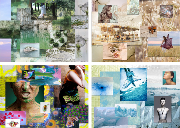 photo_JAPAN Trends - JFW TEXTILE VIEW 2022 Spring/Summer