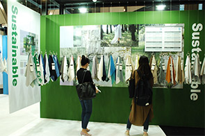 photo_Premium Textile Japan 2022 S/S 02