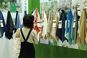photo_Premium Textile Japan 2022 S/S 01